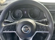 NISSAN ROGUE AWD