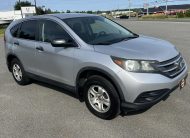 HONDA CR-V LX