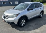 HONDA CR-V LX