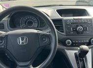 HONDA CR-V LX