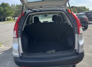 HONDA CR-V LX