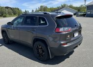 JEEP CHEROKEE LATITUDE