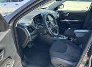 JEEP CHEROKEE LATITUDE