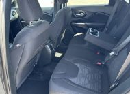 JEEP CHEROKEE LATITUDE