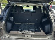 JEEP CHEROKEE LATITUDE