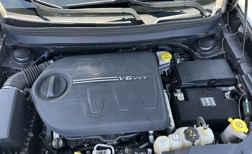 JEEP CHEROKEE LATITUDE