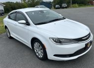 CHRYSLER 200