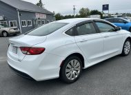 CHRYSLER 200