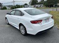 CHRYSLER 200