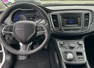CHRYSLER 200