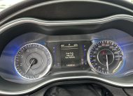 CHRYSLER 200