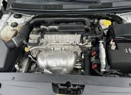 CHRYSLER 200