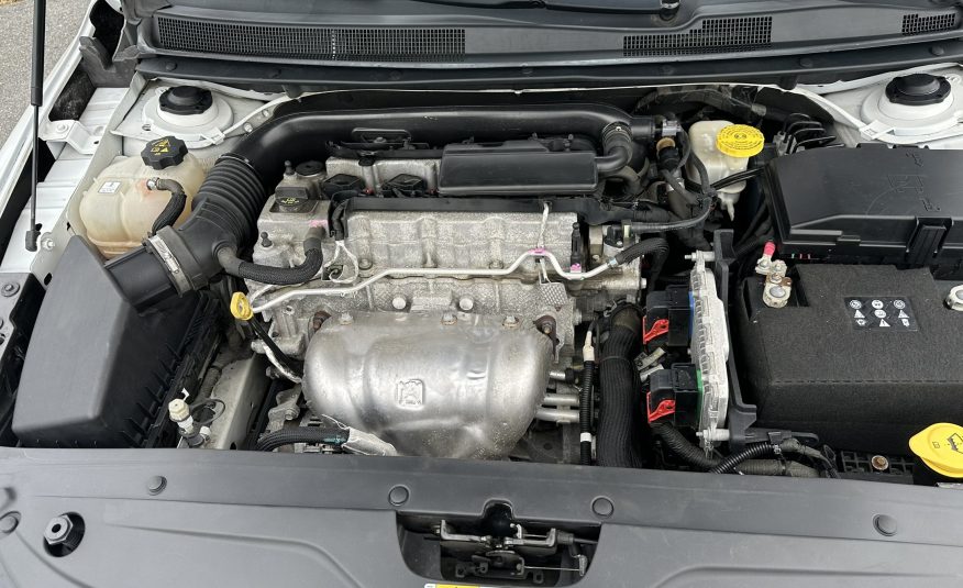 CHRYSLER 200