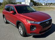 HYUNDAI SANTA FE AWD