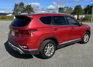 HYUNDAI SANTA FE AWD
