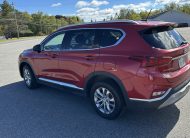 HYUNDAI SANTA FE AWD