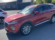 HYUNDAI SANTA FE AWD