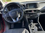 HYUNDAI SANTA FE AWD