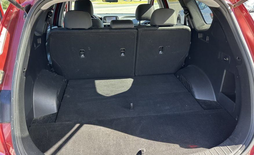 HYUNDAI SANTA FE AWD