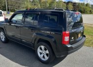 JEEP PATRIOT AWD