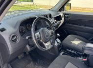 JEEP PATRIOT AWD