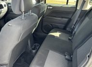 JEEP PATRIOT AWD