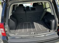 JEEP PATRIOT AWD