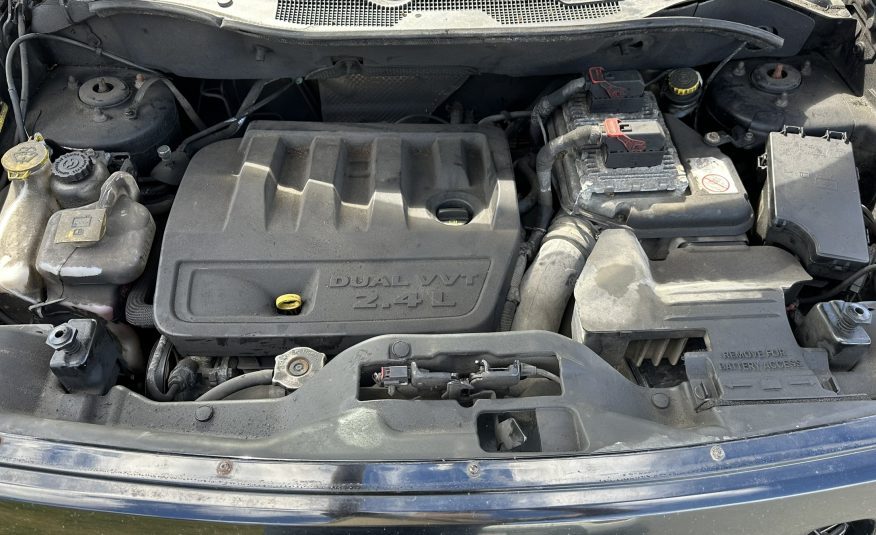JEEP PATRIOT AWD