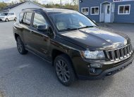 JEEP COMPASS 4X4