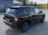 JEEP COMPASS 4X4