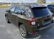 JEEP COMPASS 4X4