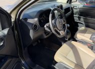 JEEP COMPASS 4X4