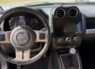 JEEP COMPASS 4X4