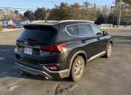 Hyundai Santa Fe AWD