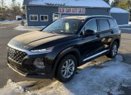 Hyundai Santa Fe AWD
