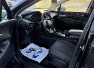 Hyundai Santa Fe AWD