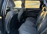 Hyundai Santa Fe AWD