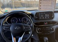 Hyundai Santa Fe AWD