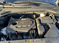 Hyundai Santa Fe AWD