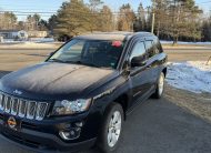 Jeep Compass High Altitude