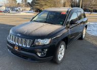 Jeep Compass High Altitude