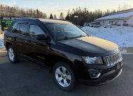 Jeep Compass High Altitude