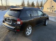 Jeep Compass High Altitude