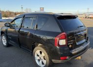 Jeep Compass High Altitude