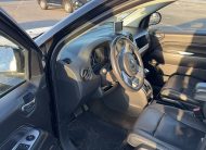 Jeep Compass High Altitude