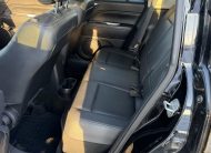 Jeep Compass High Altitude