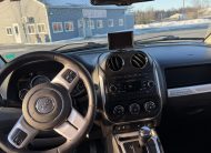 Jeep Compass High Altitude