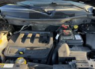 Jeep Compass High Altitude