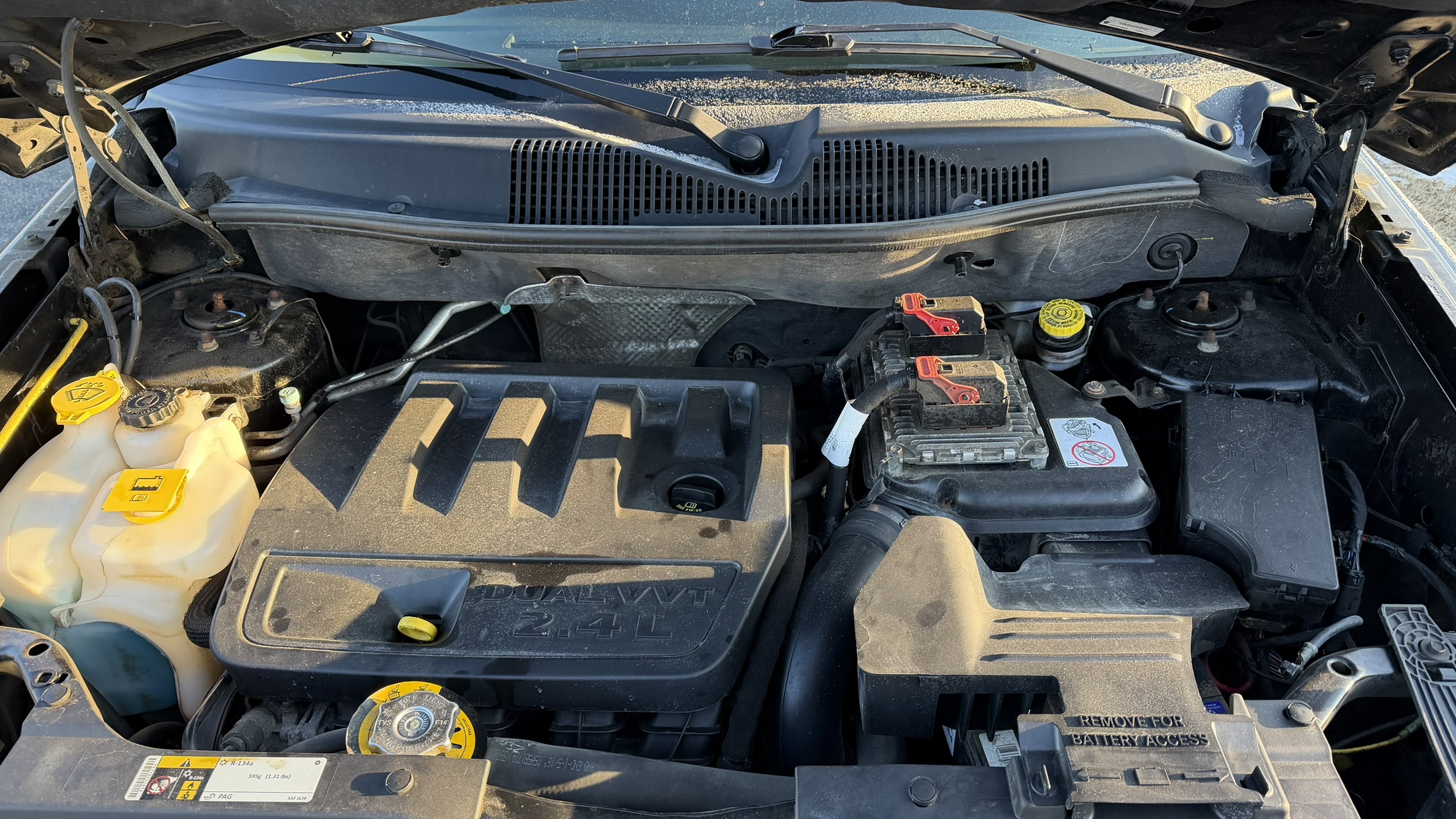 Jeep Compass High Altitude