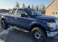 Ford F150 SuperCab XLT